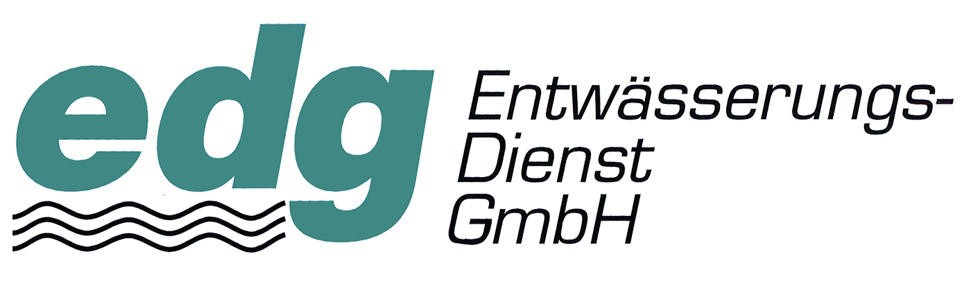 edg Entwässerungsdienst GmbH